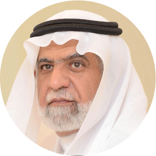 Dr. Saad Ibrahim AlKhalaf