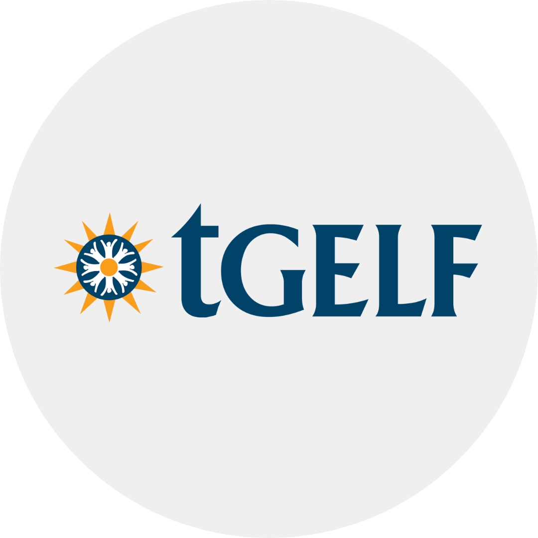 The Global Education & Leadership Foundation (tGELF)